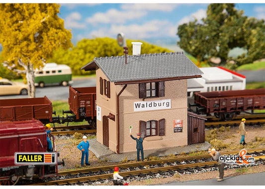 Faller 131365 - Signal Tower