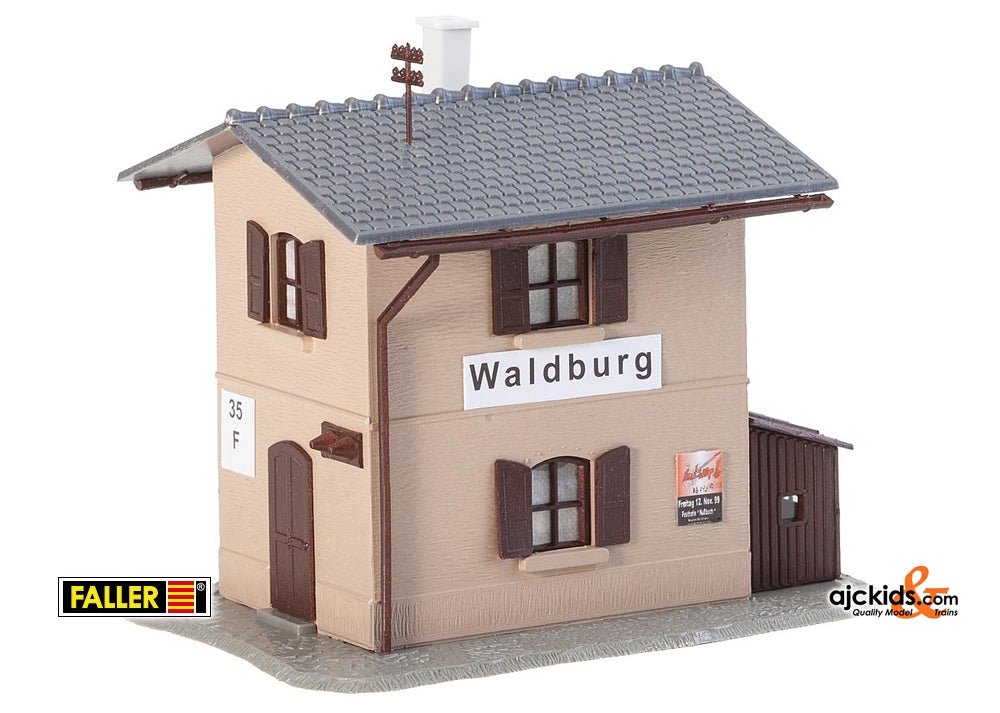 Faller 131365 - Signal Tower