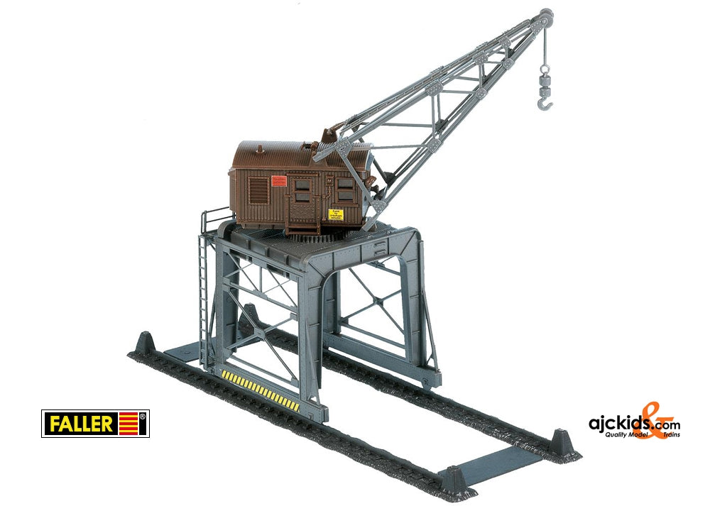 Faller 131370 - Gantry crane