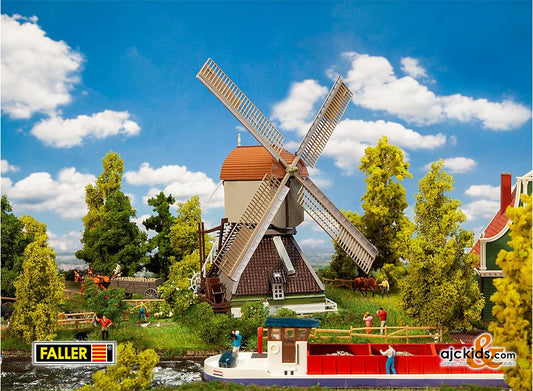 Faller 131388 - Windmill