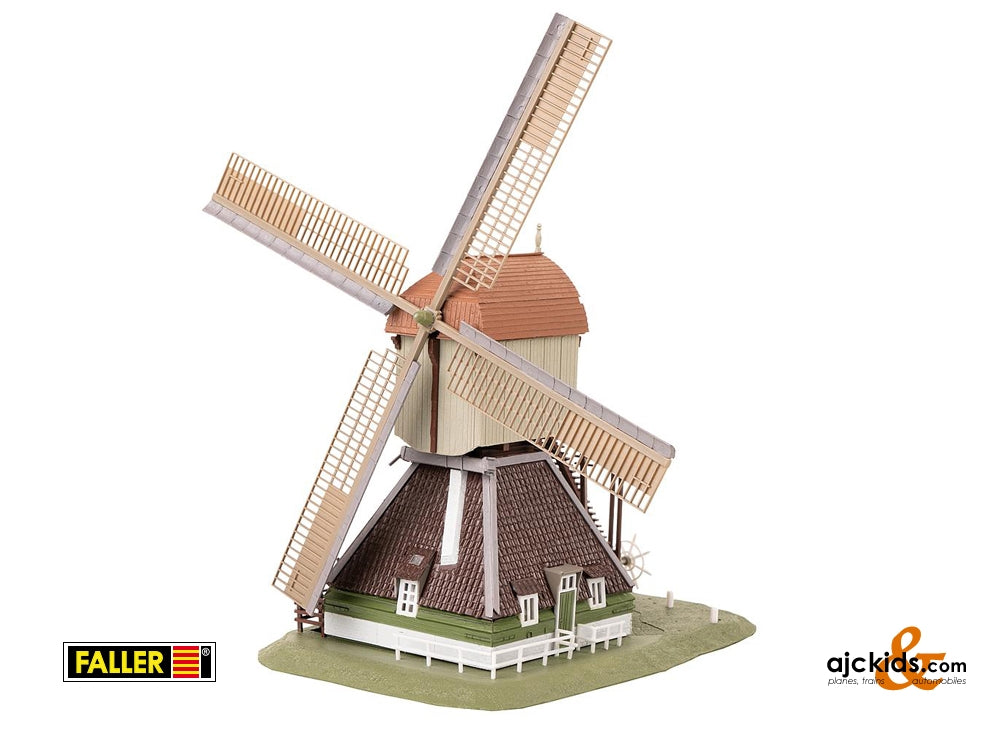 Faller 131388 - Windmill