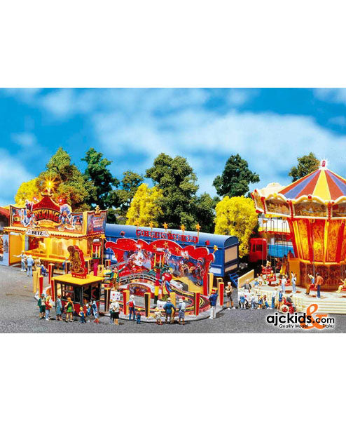 Faller 140331 - "Circus World" Roundabout