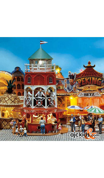 Faller 140352 - Sylter Baked Fish Shop