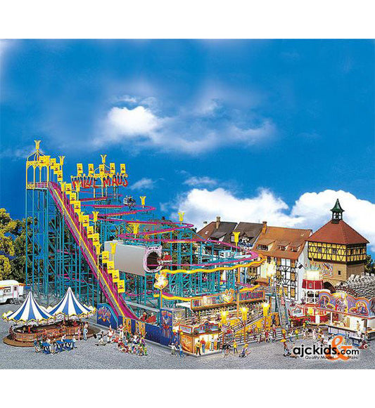 Faller 140425 - 20 Years Fair Wilde Maus