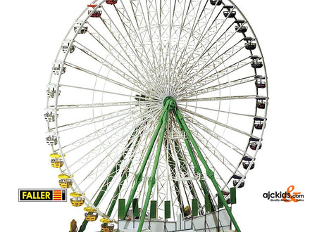 Faller 140470 - Jupiter Ferris wheel
