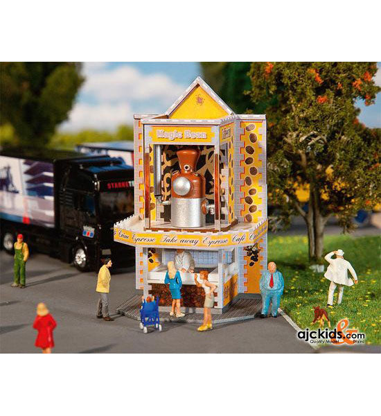 Faller 140476 - Magic Bean Fair Stand