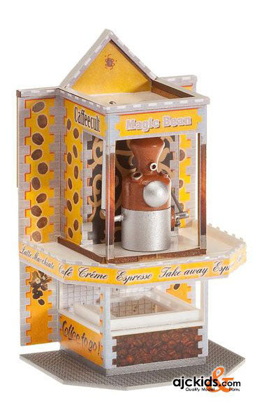 Faller 140476 - Magic Bean Fair Stand