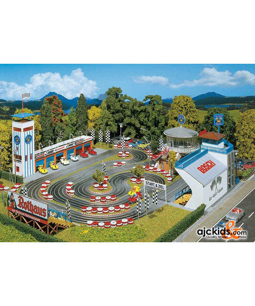 Faller 141000 - Go-kart circuit