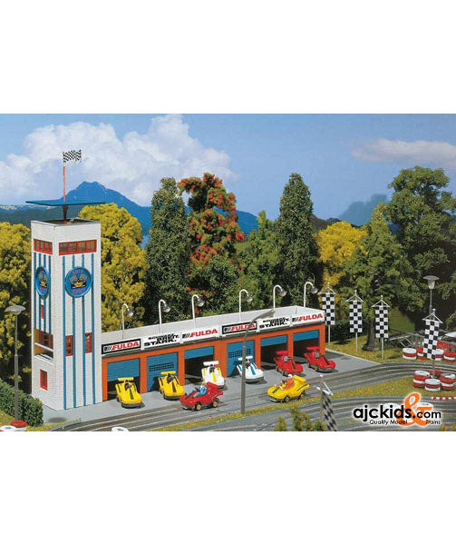 Faller 141070 - Building "Conti Tower"