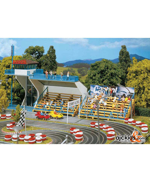 Faller 141071 - Start/Finish "Terraces"