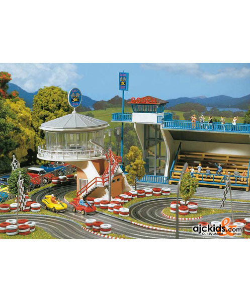 Faller 141072 - Rotunda Building "Cafe"