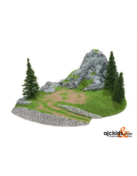 Faller 142028 - Mountain Element II