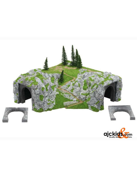 Faller 142030 - Mountain Element IV