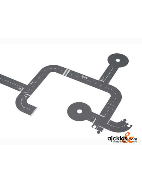 Faller 142039 - Plug-In Playing Street