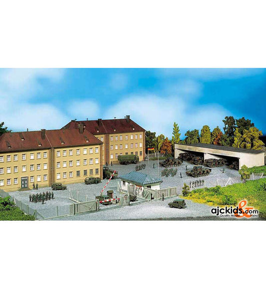 Faller 144020 - Military Set #1