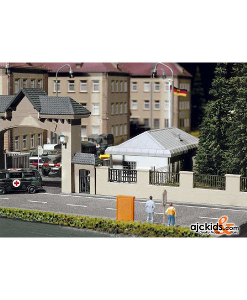 Faller 144023 - Fence