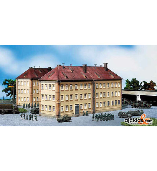 Faller 144041 - Soldiers' Quarters