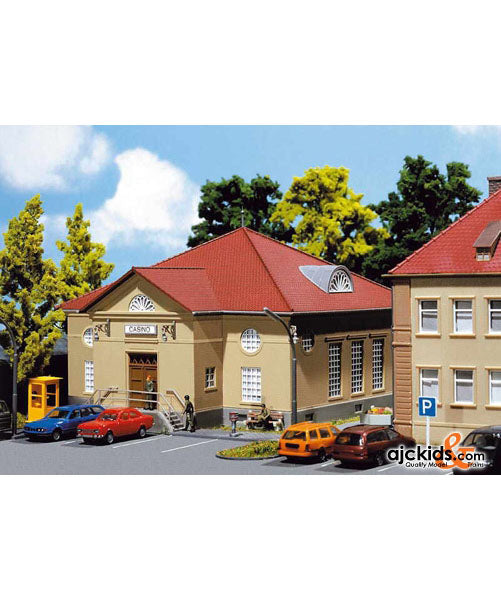 Faller 144044 - Mess