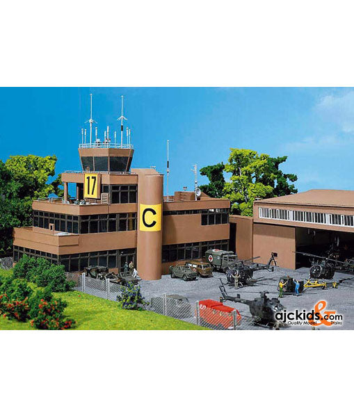 Faller 144047 - Tower Building