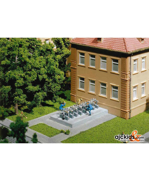 Faller 144054 - Boot Washer