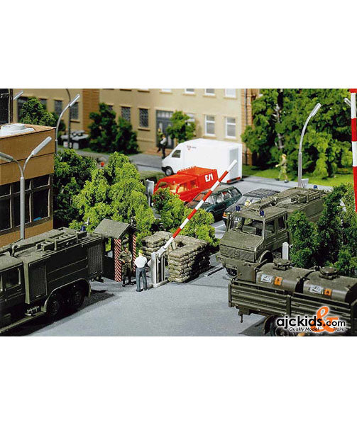 Faller 144059 - Sandbags