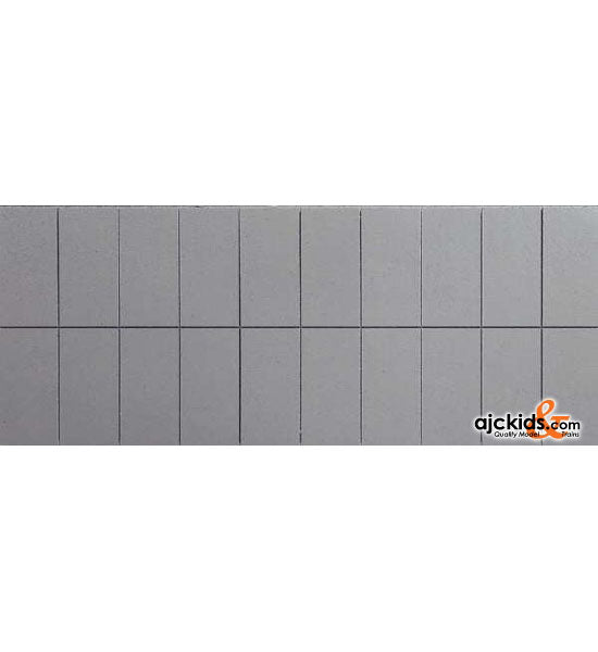 Faller 144090 - Reinforced Concrete Slab