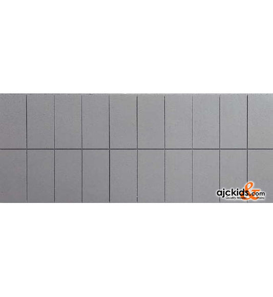 Faller 144090 - Reinforced Concrete Slab