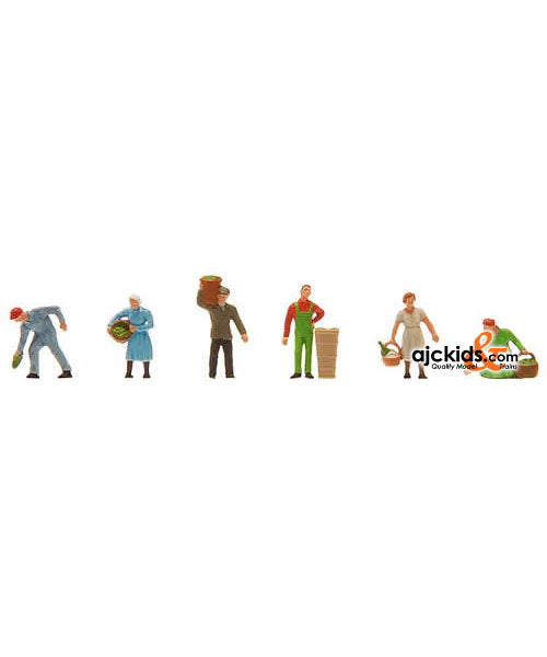 Faller 151082 - Vintage Workers