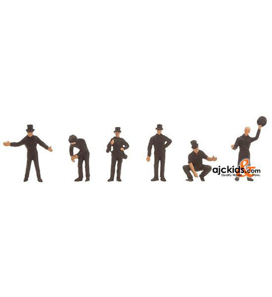 Faller 151087 - Chimney Sweepers