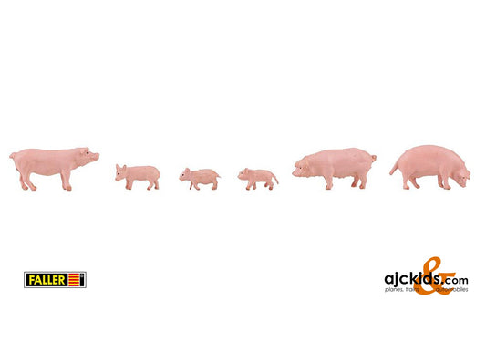 Faller 151910 - Pigs