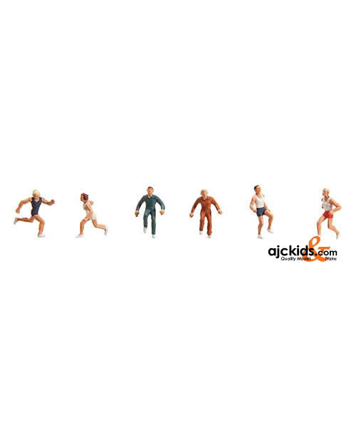 Faller 153019 - Joggers 6/