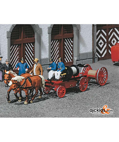 Faller 154024 - Hand Pump Team