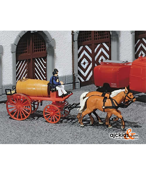 Faller 154025 - Water Tank Team