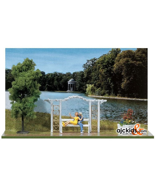 Faller 154110 - Under the Pergola