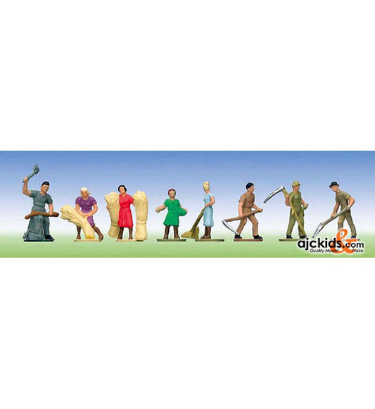 Faller 155406 - Farm