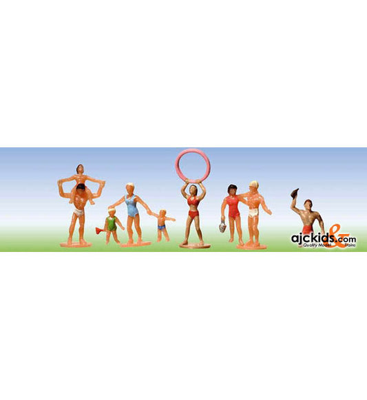 Faller 155408 - Bathers II