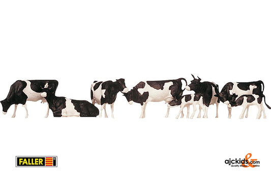 Faller 155508 - Cattle