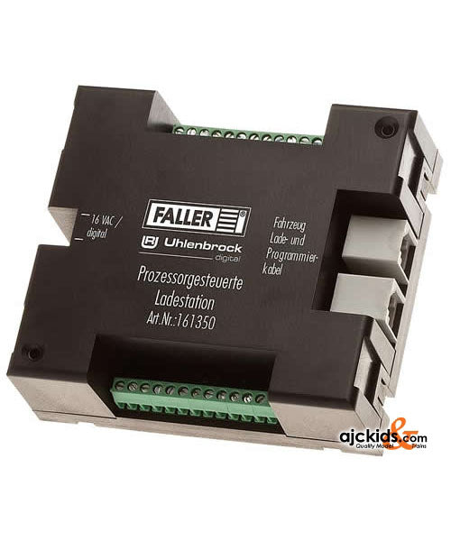 Faller 161350 - Process Cntrlld Charging