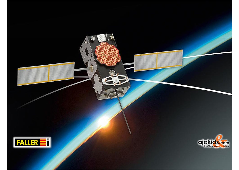 Faller 161353 - Car System Dgtl Satellite