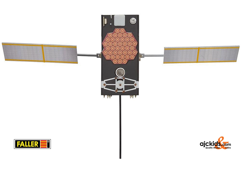 Faller 161353 - Car System Dgtl Satellite