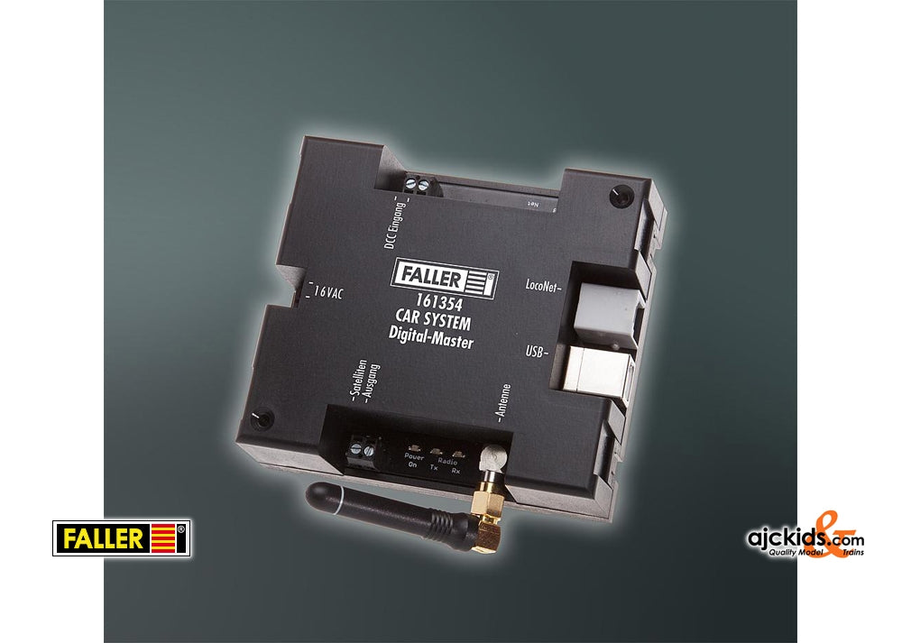 Faller 161354 - Car System Digital Master