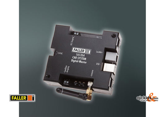 Faller 161354 - Car System Digital Master