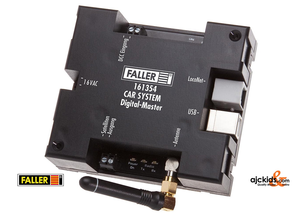 Faller 161354 - Car System Digital Master