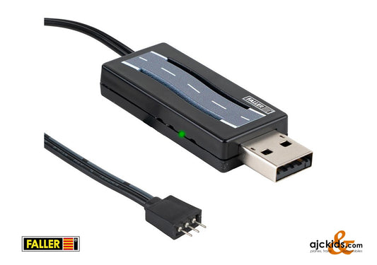 Faller 161415 - Car System USB charger at Ajckids.com