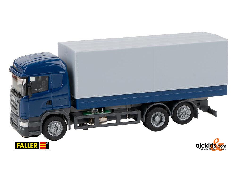 Faller 161492 - Scania Lorry R 13 HL (HERPA)