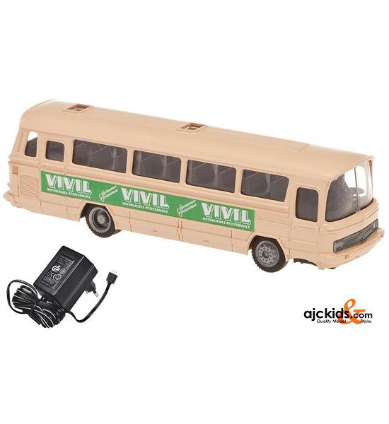 Faller 161501 - CS Start Set Postal Bus