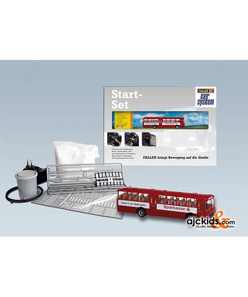 Faller 161506 - Car Sys Start-Up Bus
