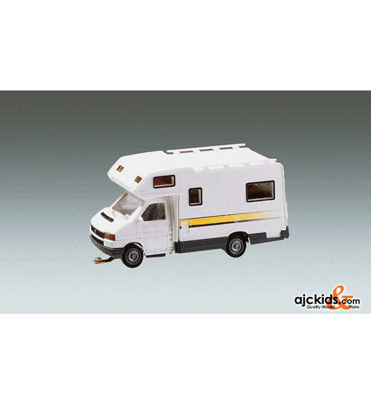 Faller 161539 - VW Karmann Mobile Home