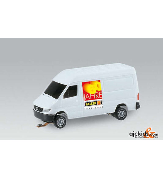 Faller 161541 - CS MB Sprinter - 60 yrs