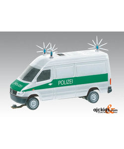 Faller 161542 - MB Sprinter "Police"